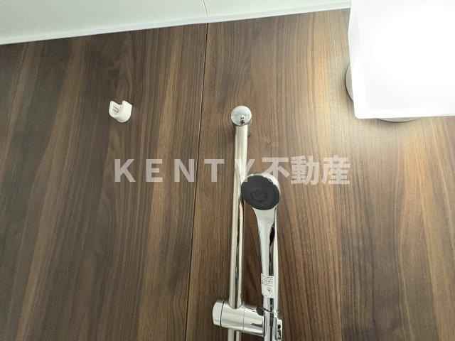 【設備】 | ＡＬＴＥＲＮＡ南大井