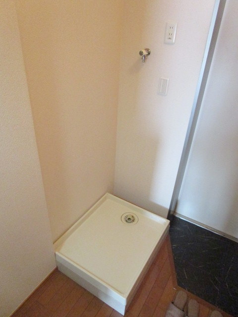 メゾン南林間Ⅱの設備