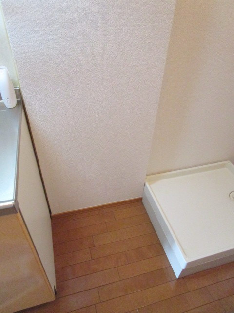 メゾン南林間Ⅱの設備