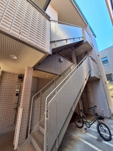 メゾン南林間Ⅱのその他共用部分