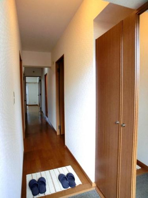 【玄関】 | ヴィラージュ荷稲