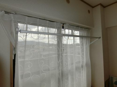 【設備】 | ヴィラージュ荷稲