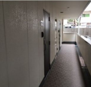 【その他共用部分】 | グレイスコート寿宝