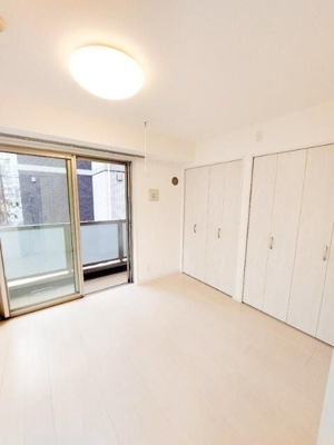 【内装】 | グレイスコート寿宝 | きれいな内装です