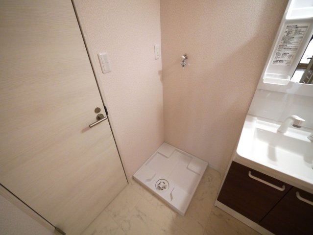カトレア箱崎の設備