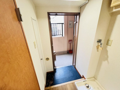 【玄関】 | リアライズ本牧