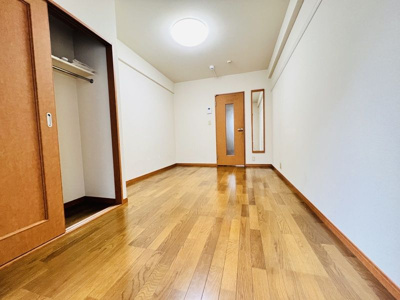 【寝室】 | リアライズ本牧