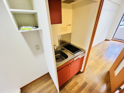 【キッチン】 | リアライズ本牧