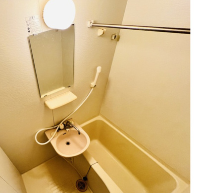 【洗面所】 | リアライズ本牧