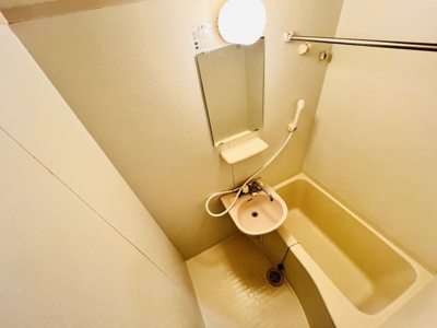 【浴室】 | リアライズ本牧