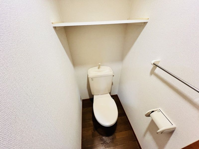 【トイレ】 | リアライズ本牧