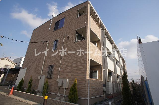 プランドール　Ⅱ　