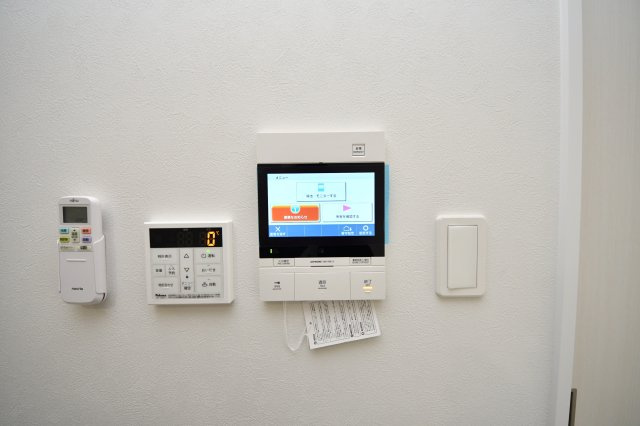 フローリィ279のセキュリティ