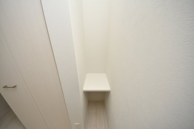 フローリィ279の設備