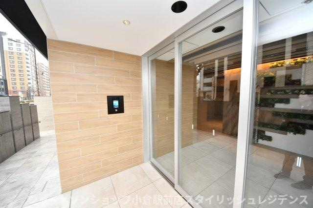 フローリィ279のその他共用部分
