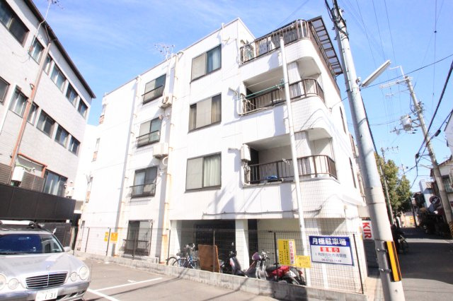 サニーマンション