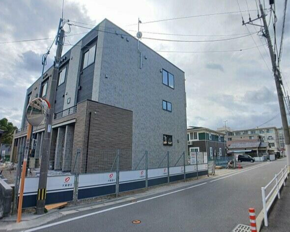 ＷＩＳＴＥＲＩＡ　Ⅶ 部屋番号