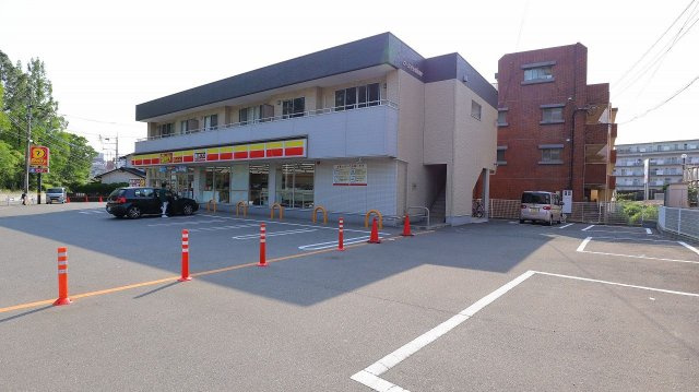 ローズタカshowの外観