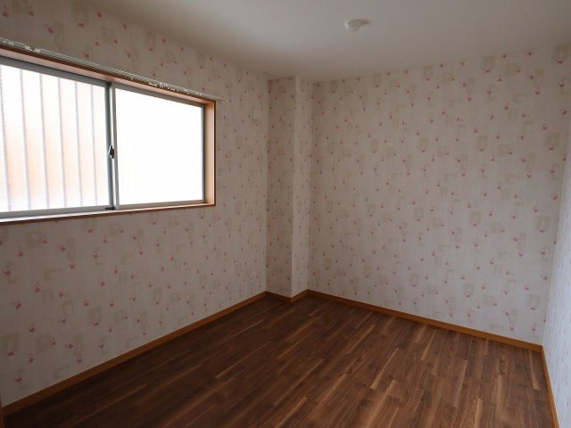 ローズタカshowの内装