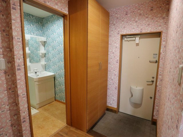 ローズタカshowのその他共用部分