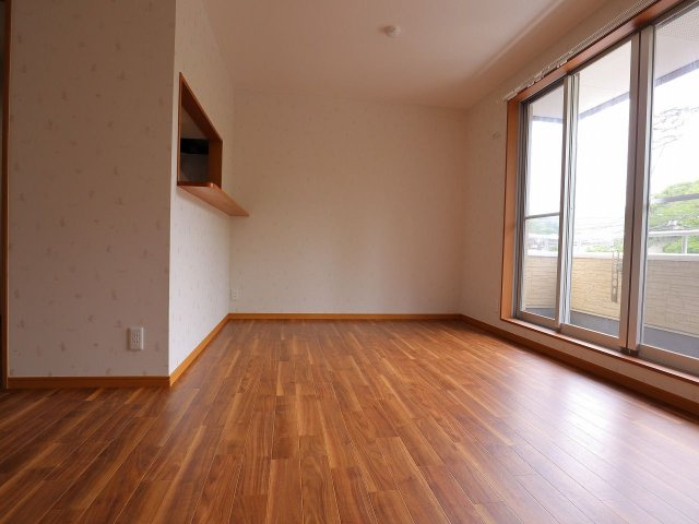 ローズタカshowの居間・リビング