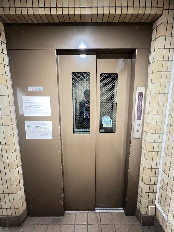 グレーテル森の外観