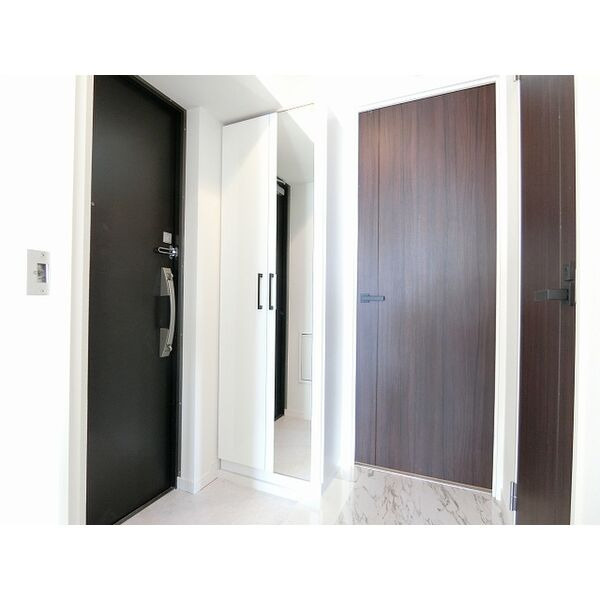 ノアール香椎のその他共用部分