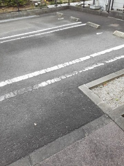 【駐車場】 | カサ・デ・ルーエ