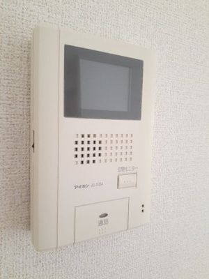 【設備】 | カサ・デ・ルーエ