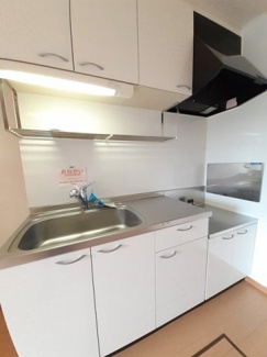 【キッチン】 | カサ・デ・ルーエ