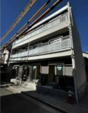 練馬区旭丘１丁目のマンションの画像