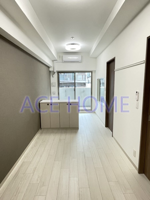 【内装】 | エステムコート大阪・弁天町