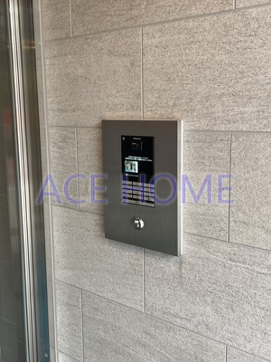 【セキュリティ】 | エステムコート大阪・弁天町