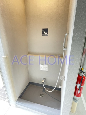 【その他共用部分】 | エステムコート大阪・弁天町