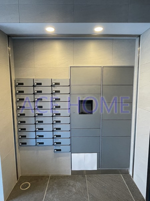 【設備】 | エステムコート大阪・弁天町