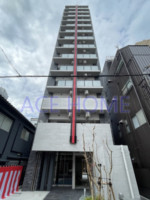 【外観】 | エステムコート大阪・弁天町