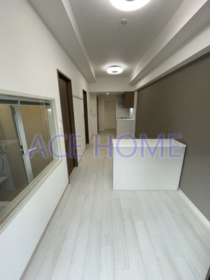 【居間・リビング】 | エステムコート大阪・弁天町