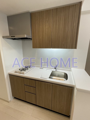 【キッチン】 | エステムコート大阪・弁天町