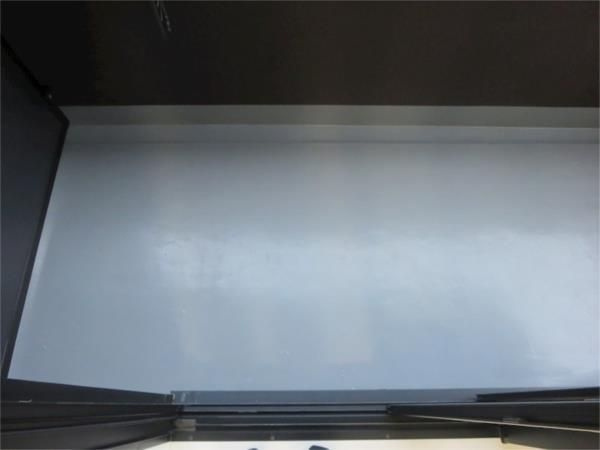 グラウンデュークス菊川 のバルコニー