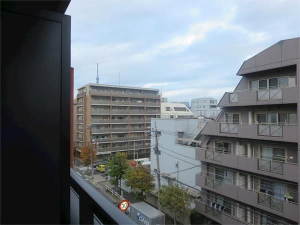 グラウンデュークス菊川 の展望