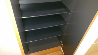 【収納】 | プリマヴェール町田