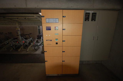 【その他共用部分】 | プリマヴェール町田