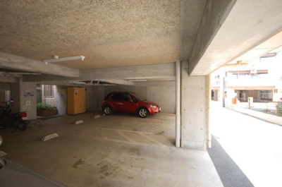 【その他共用部分】 | プリマヴェール町田