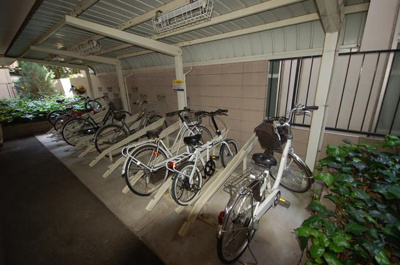 【その他共用部分】 | プリマヴェール町田