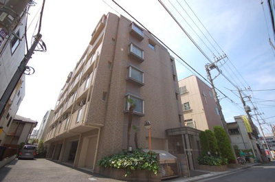 【展望】 | プリマヴェール町田