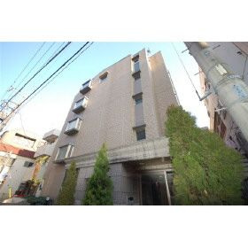 【外観】 | プリマヴェール町田