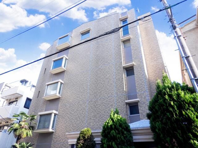 【外観】 | プリマヴェール町田