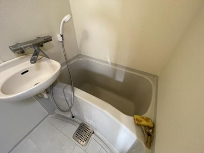 【洗面所】 | プリマヴェール町田 | 別号室参考写真