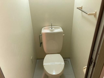 【トイレ】 | プリマヴェール町田 | 別号室参考写真