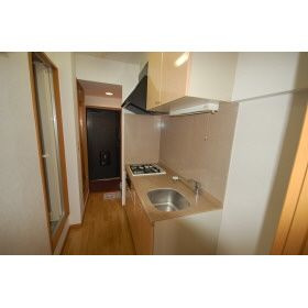 【玄関】 | プリマヴェール町田